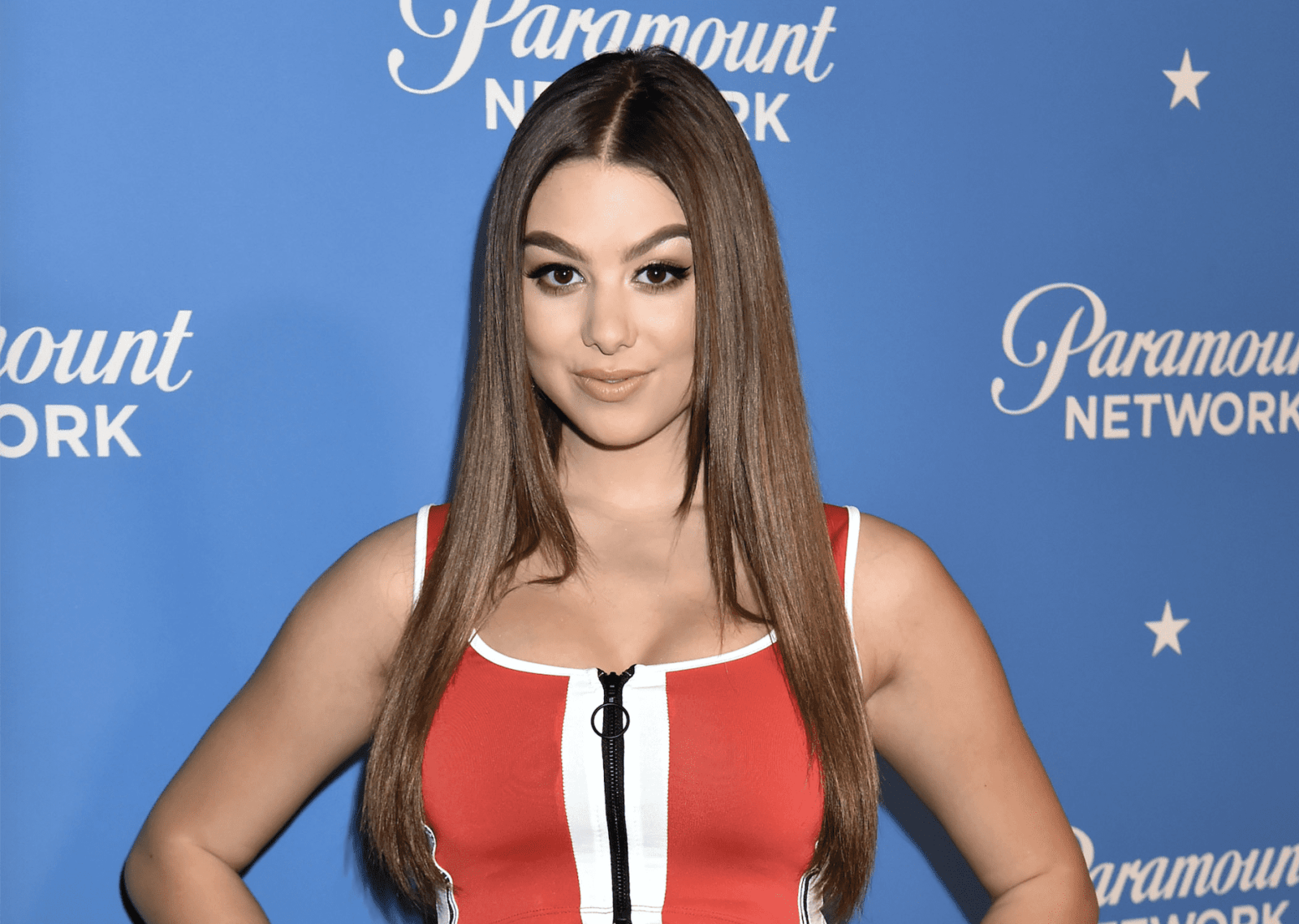 Kira Kosarin Height