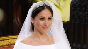 Meghan Markle Age, height, Weight, Size, DOB, Husband, Family, Bio