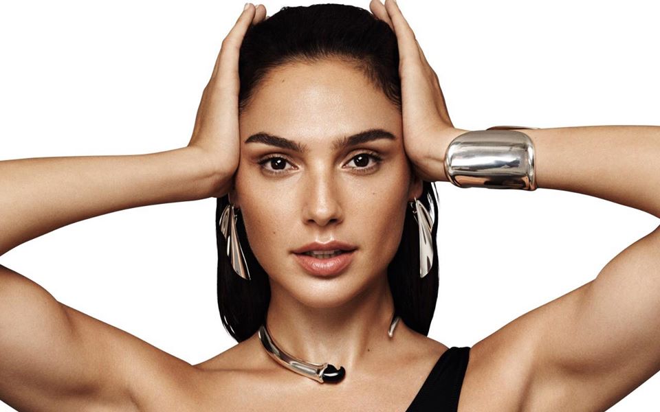 Gal Gadot Age, height, Weight, Size, DOB, Husband, Biography News