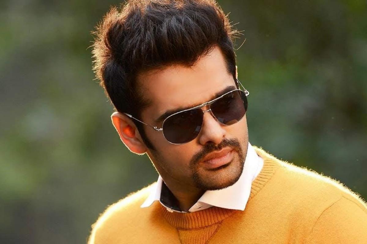 Ram Pothineni Movie, Age, height, Weight, Size, Wife, Family, Photo,  Biography - News Resolution