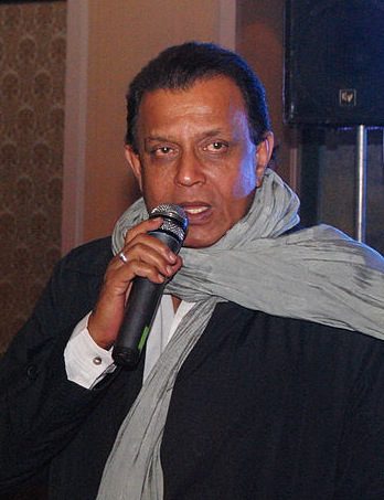 Mithun Chakraborty, Movie, Age, height, Weight, Size, Wife, Family, Biography