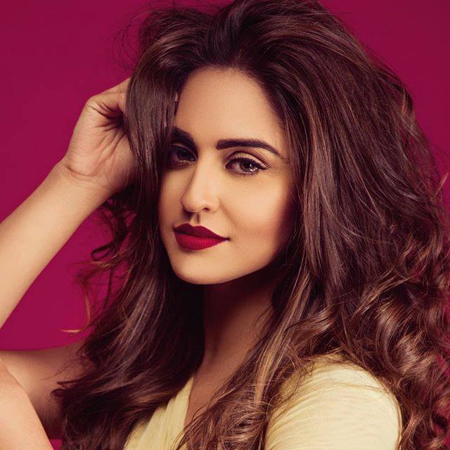 Krystle D'Souza, Age, Height, Weight, Size, DOB, Husband, Family, Biography
