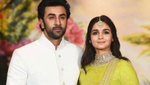 Ranbir Kapoor (actor), Age, height, Weight, Size, Wife, Family, Biography, Wiki