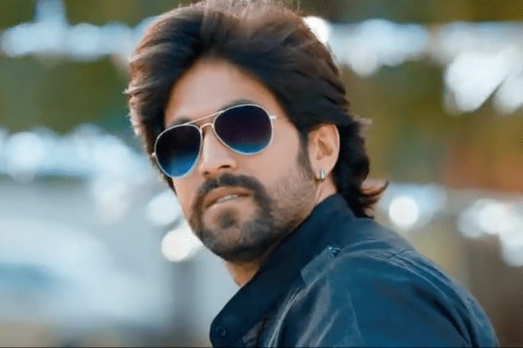 Yash (KGF actor), Age, height, Weight, Size, Wife, Children, Family, Biography - News Resolution