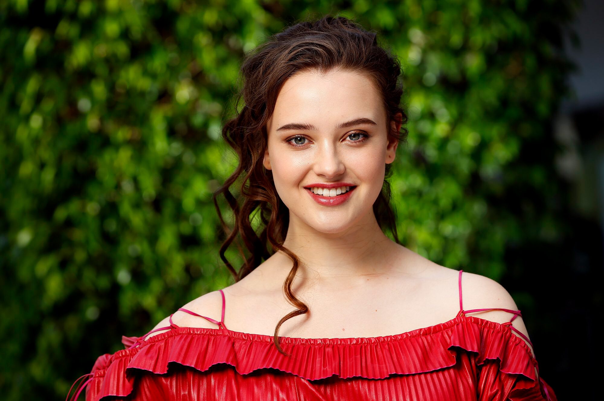 Katherine Langford, Age, Height, Weight, Size, DOB, Husband, Family,  Biography - News Resolution