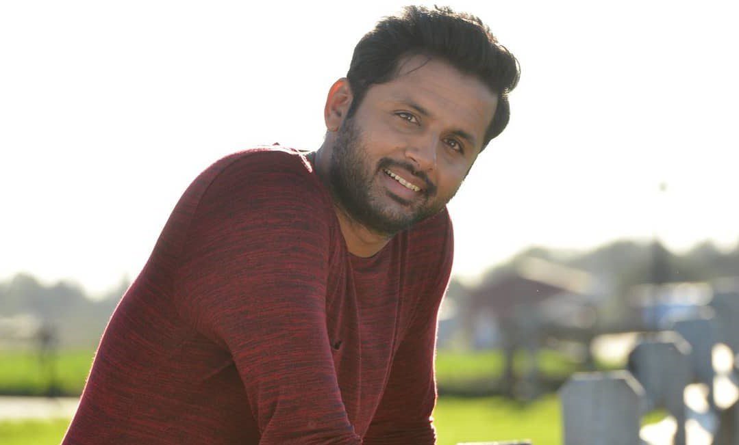 Nithin (actor), Age, height, Weight, Size, Wife, Family, Biography - News  Resolution