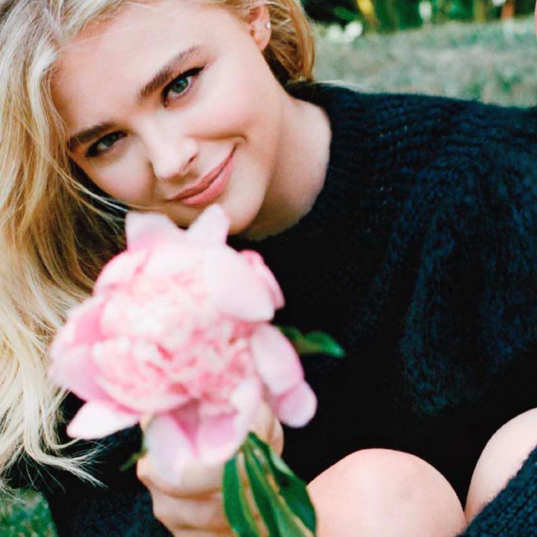 Chloe Grace-Moretz News & Biography - Empire