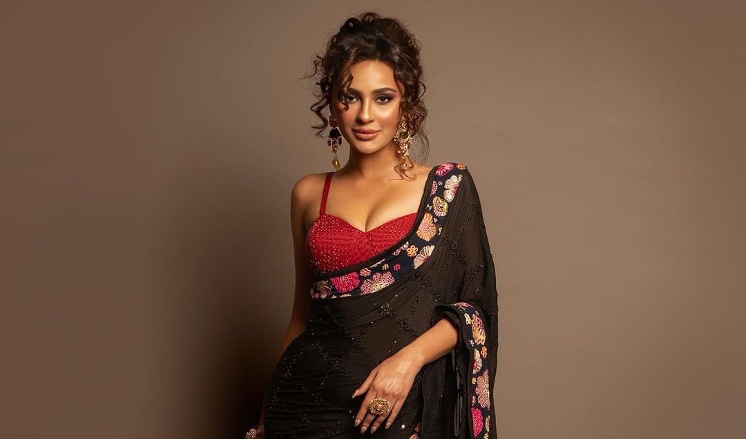 Seerat Kapoor Height, Weight, Age, Size, DOB, Boyfriend, Husband, Family, Biography