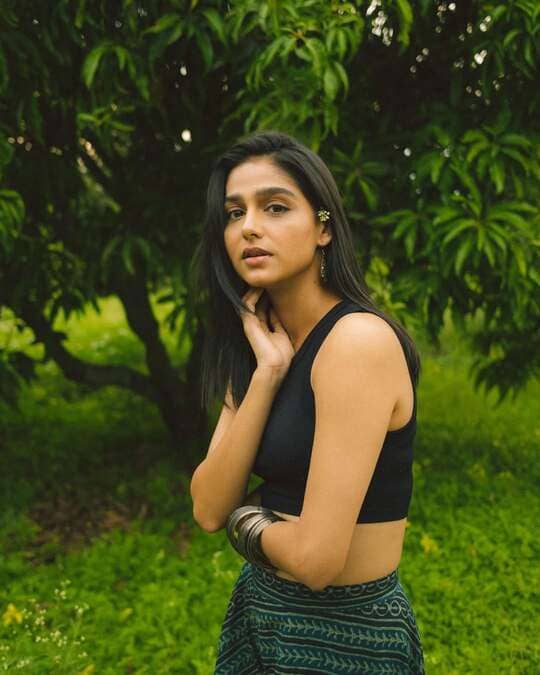 Anaswara Rajan Actress, Biography, Age, Height, Weight, Size, DOB, Boyfriend, Husband, Family, and More