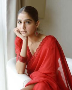 Anaswara Rajan Actress, Biography, Age, Height, Weight, Size, DOB, Boyfriend, Husband, Family, and More
