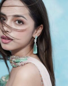 Nitanshi Goel actress, Biography, Age, Hieght, Weight, Size, DOB, Husband, Boyfriends, Career, Family & More