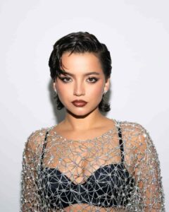 Isabela Merced Actress, Age, Height, Weight, Size, DOB, Husband, Family and More