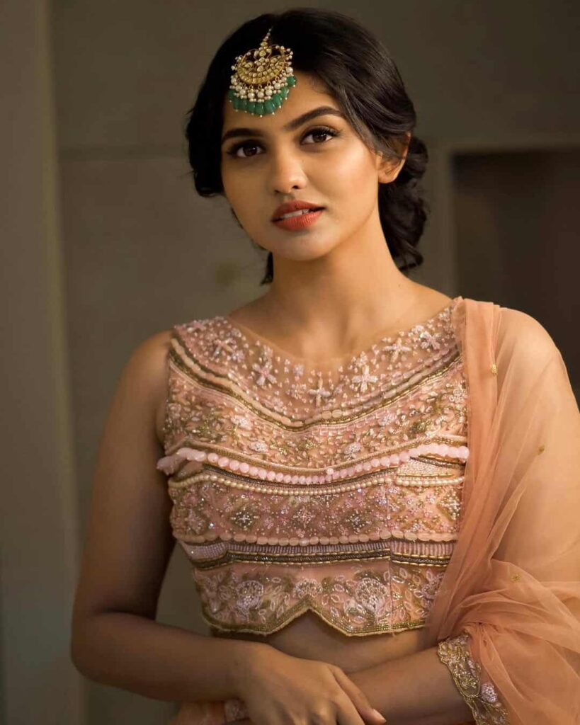 Mamitha Baiju Actress, Age, Height, Weight, Size, DOB, Husband, Family and More